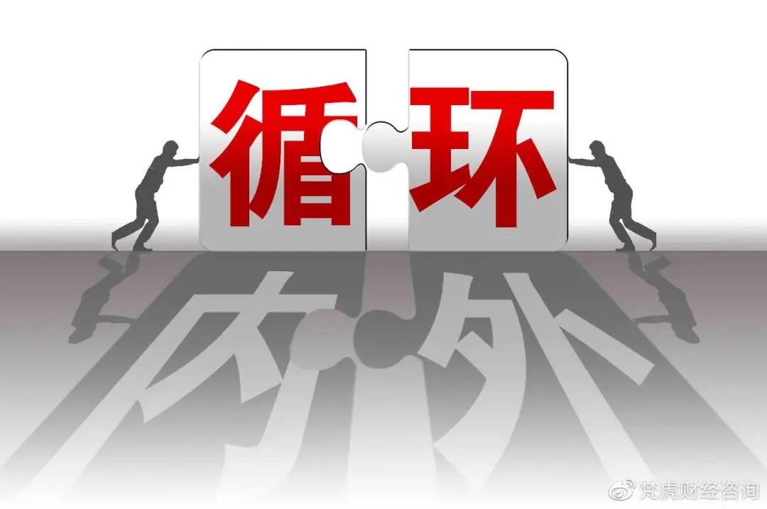 廣咨智庫(kù) | “雙循環(huán)”新發(fā)展格局下工程咨詢(xún)行業(yè)高質(zhì)量發(fā)展思考